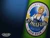 St. Pauli Girl Beer