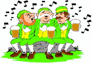 Drunken Irishmen
