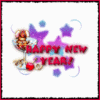 Drunken Mouse - Happy New Year
