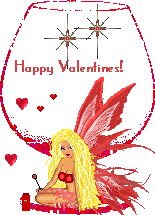 Happy Valentine's