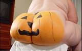 Butt Pumpkin