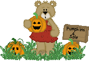 Pumpkins 4 Sale
