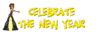 Celebrate The New Year