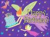 Happy Birthday! -- Fairy