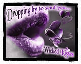 Wicked Kisses