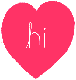 Hi - Heart