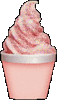 Ice Cream Glitter