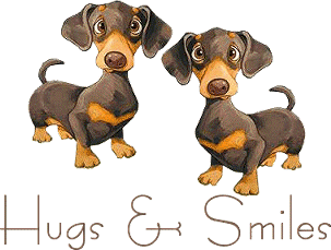 Hugs And Smiles Dogs