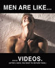 Men Are Like Videos