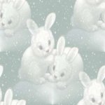 Bunny Background