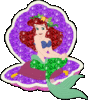 Disney - Little Mermaid
