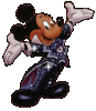 Mickey mouse disney