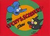 Simpson - Itchy & Scratchy