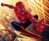 Spiderman marvel comics
