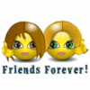 Friends Foreever Smileys