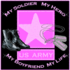 Soldier Girlfriend