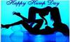 Happy Hump Day