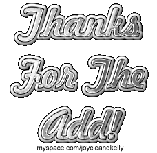 Thanks For..