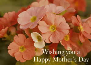 Happy Mother's Day