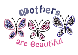 Mothers Are Beautiful