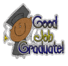 Good Job Graduate!