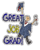 Great Job Grad!