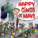 Happy Cinco De Mayo Hanging Guy