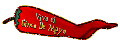 Viva el Cinco de Mayo