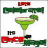 Let's Celebrate Cinco de Mayo