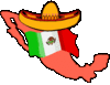 Cinco De Mayo Viva Mexico