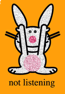 Happy Bunny8funny