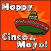 Happy Cinco de Mayo Hat