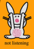 Happy Bunny8funny