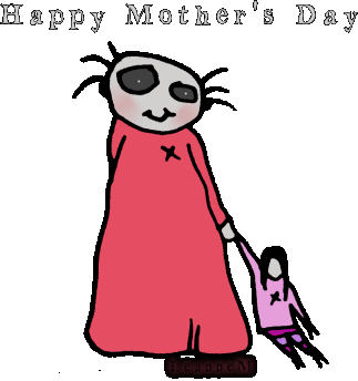 Happy Mother's Day