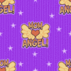 Mom Love Angel