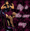Big Is The New Sexy