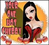 Your One Hot Cherry