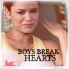 Boys Break Hearts