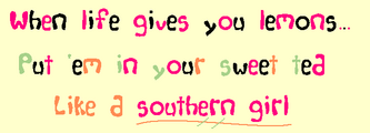 Like A Southern Girl