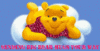 pooh sending big bear hugs your way