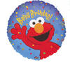 Birthday Elmo
