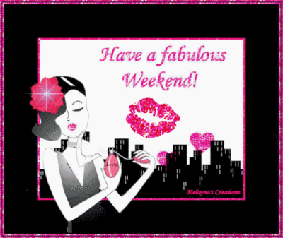 Fabulous Weekend