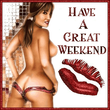 Great Weekend