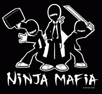 Ninja Mafia