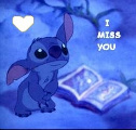 Miss u-stich