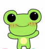 Froggy-cute