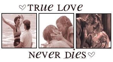 true love never dies
