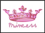 princess crown 
