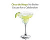 Cinco de Mayo. no better excuse for a celebration