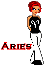 Aries Doll